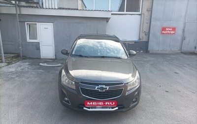 Chevrolet Cruze II, 2012 год, 550 000 рублей, 1 фотография