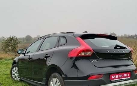 Volvo V40 Cross Country I, 2013 год, 1 249 000 рублей, 1 фотография