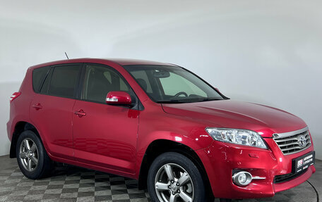 Toyota RAV4, 2012 год, 1 399 000 рублей, 3 фотография