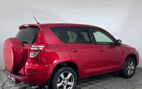 Toyota RAV4, 2012 год, 1 399 000 рублей, 5 фотография