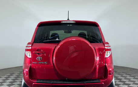 Toyota RAV4, 2012 год, 1 399 000 рублей, 7 фотография