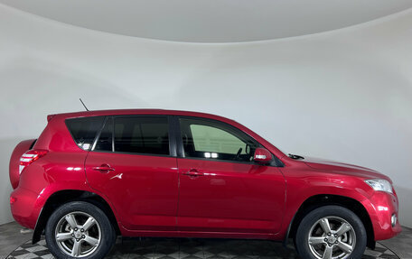 Toyota RAV4, 2012 год, 1 399 000 рублей, 8 фотография