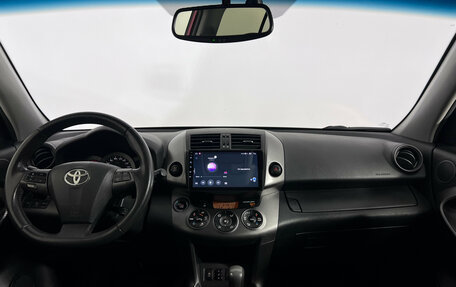 Toyota RAV4, 2012 год, 1 399 000 рублей, 10 фотография