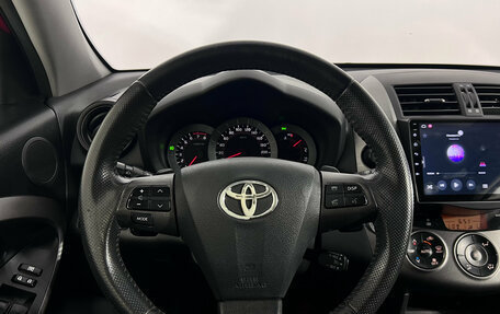 Toyota RAV4, 2012 год, 1 399 000 рублей, 11 фотография