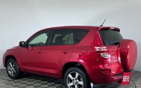 Toyota RAV4, 2012 год, 1 399 000 рублей, 4 фотография