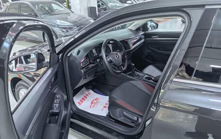Volkswagen Bora, 2022 год, 1 205 999 рублей, 6 фотография