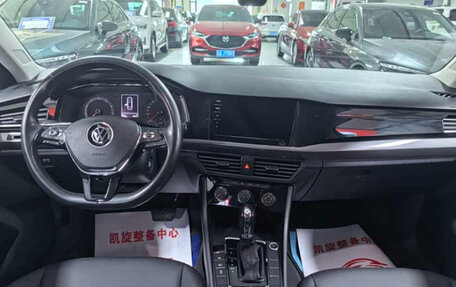 Volkswagen Bora, 2022 год, 1 205 999 рублей, 7 фотография