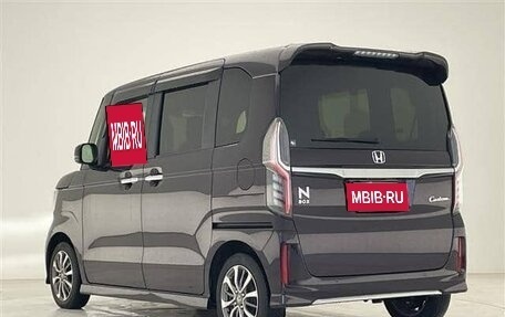 Honda N-BOX II, 2023 год, 1 100 002 рублей, 3 фотография