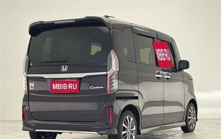 Honda N-BOX II, 2023 год, 1 100 002 рублей, 4 фотография
