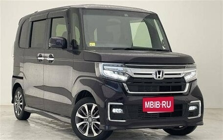 Honda N-BOX II, 2023 год, 1 100 002 рублей, 2 фотография