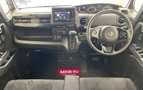 Honda N-BOX II, 2023 год, 1 100 002 рублей, 6 фотография