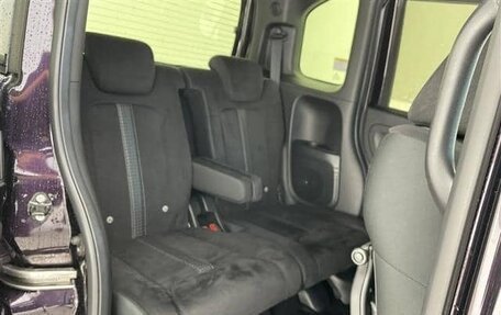 Honda N-BOX II, 2023 год, 1 100 002 рублей, 12 фотография