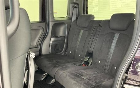 Honda N-BOX II, 2023 год, 1 100 002 рублей, 13 фотография