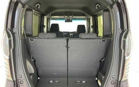 Honda N-BOX II, 2023 год, 1 100 002 рублей, 15 фотография