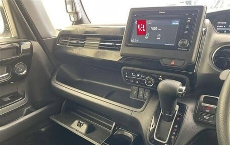 Honda N-BOX II, 2023 год, 1 100 002 рублей, 10 фотография