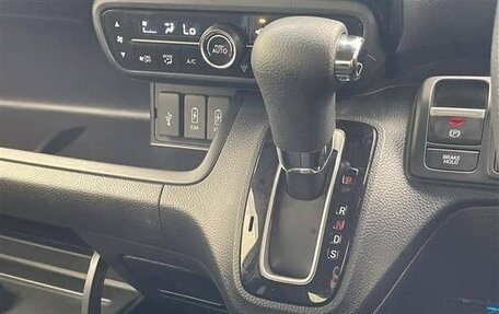 Honda N-BOX II, 2023 год, 1 100 002 рублей, 9 фотография