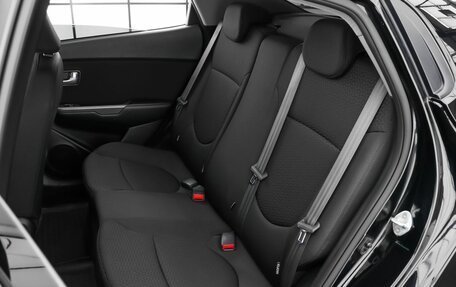 KIA Rio III рестайлинг, 2016 год, 1 199 000 рублей, 10 фотография