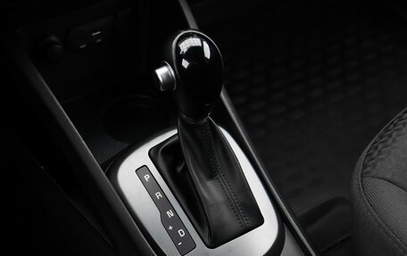 KIA Rio III рестайлинг, 2016 год, 1 199 000 рублей, 16 фотография