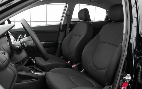 KIA Rio III рестайлинг, 2016 год, 1 199 000 рублей, 9 фотография