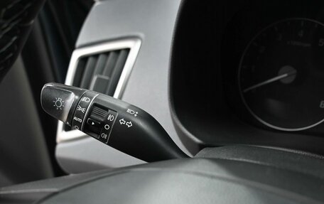 Hyundai Creta I рестайлинг, 2018 год, 1 799 900 рублей, 12 фотография