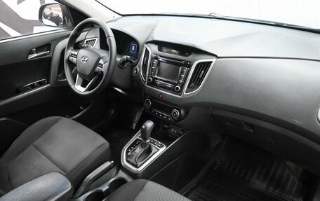 Hyundai Creta I рестайлинг, 2018 год, 1 799 900 рублей, 6 фотография