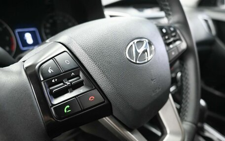 Hyundai Creta I рестайлинг, 2018 год, 1 799 900 рублей, 13 фотография