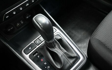 Hyundai Creta I рестайлинг, 2018 год, 1 799 900 рублей, 18 фотография