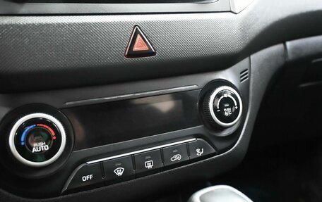 Hyundai Creta I рестайлинг, 2018 год, 1 799 900 рублей, 17 фотография