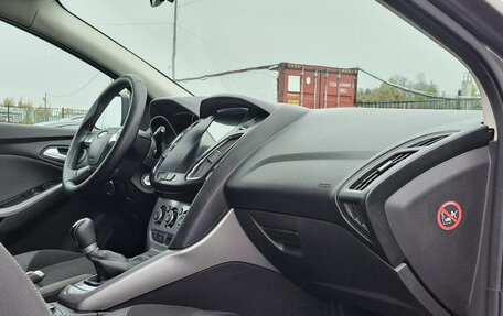 Ford Focus III, 2013 год, 674 000 рублей, 15 фотография