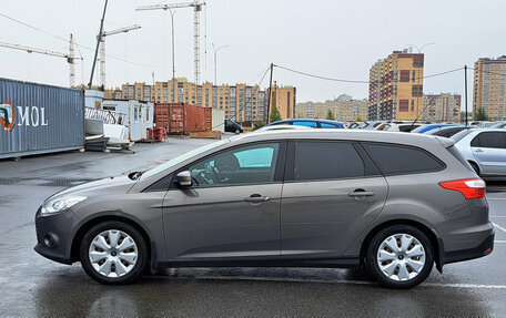 Ford Focus III, 2013 год, 674 000 рублей, 12 фотография