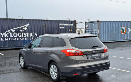 Ford Focus III, 2013 год, 674 000 рублей, 11 фотография