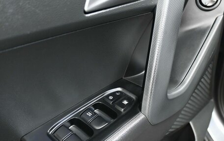 Hyundai Creta I рестайлинг, 2018 год, 1 799 900 рублей, 19 фотография