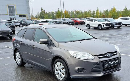 Ford Focus III, 2013 год, 674 000 рублей, 7 фотография