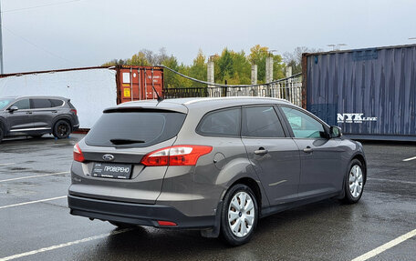 Ford Focus III, 2013 год, 674 000 рублей, 9 фотография