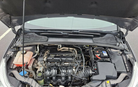 Ford Focus III, 2013 год, 674 000 рублей, 13 фотография
