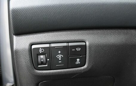 Hyundai Creta I рестайлинг, 2018 год, 1 799 900 рублей, 20 фотография