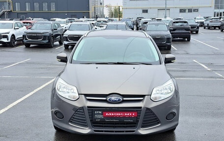Ford Focus III, 2013 год, 674 000 рублей, 6 фотография