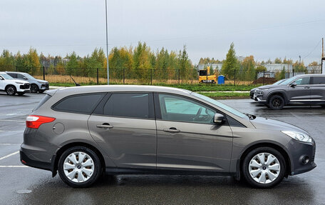 Ford Focus III, 2013 год, 674 000 рублей, 8 фотография