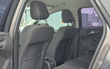 Ford Focus III, 2013 год, 674 000 рублей, 16 фотография