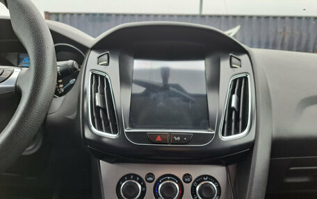 Ford Focus III, 2013 год, 674 000 рублей, 19 фотография