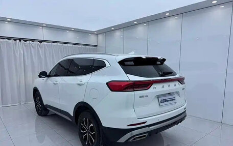 Haval H6, 2023 год, 1 088 000 рублей, 6 фотография