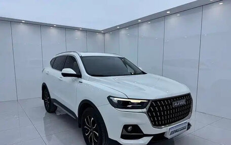 Haval H6, 2023 год, 1 088 000 рублей, 3 фотография