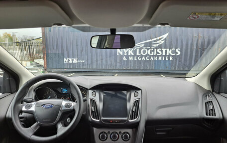 Ford Focus III, 2013 год, 674 000 рублей, 18 фотография