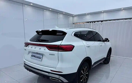Haval H6, 2023 год, 1 088 000 рублей, 4 фотография