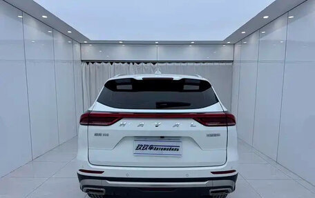 Haval H6, 2023 год, 1 088 000 рублей, 5 фотография