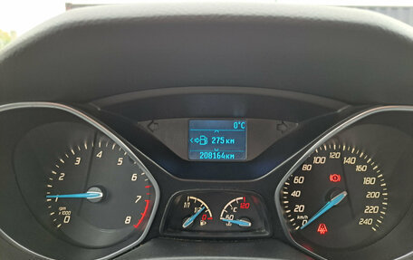 Ford Focus III, 2013 год, 674 000 рублей, 17 фотография