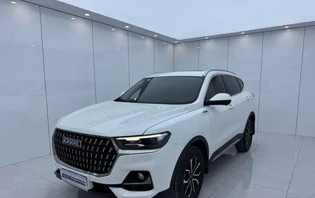 Haval H6, 2023 год, 1 088 000 рублей, 2 фотография