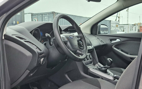 Ford Focus III, 2013 год, 674 000 рублей, 20 фотография