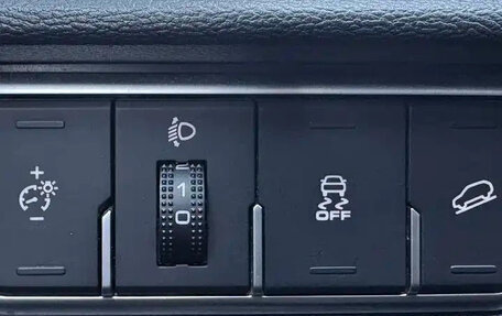 Haval H6, 2023 год, 1 088 000 рублей, 17 фотография