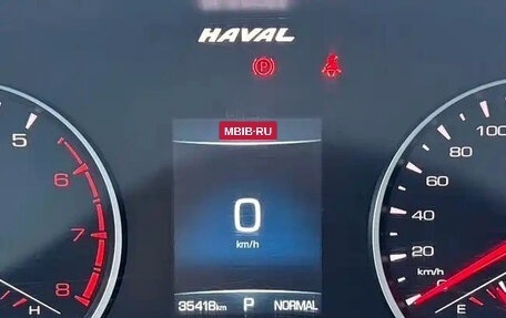 Haval H6, 2023 год, 1 088 000 рублей, 12 фотография
